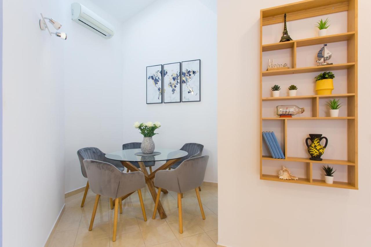 Apartments Ana Trogir Exterior photo