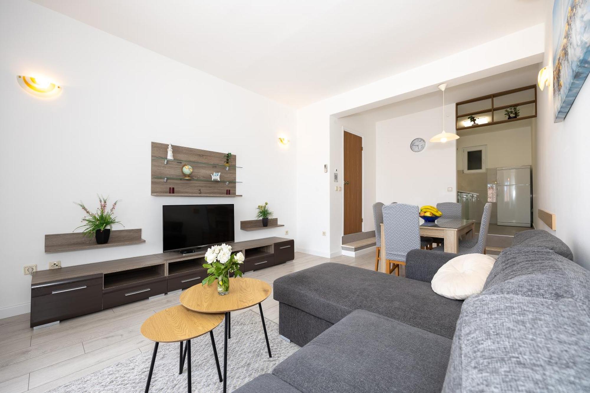 Apartments Ana Trogir Exterior photo