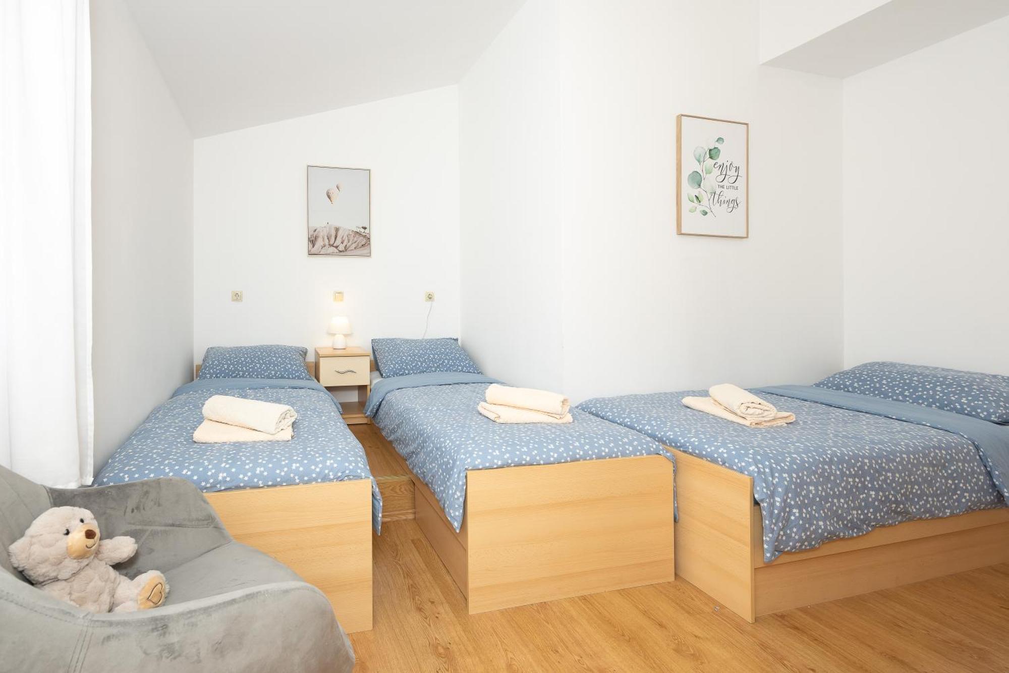 Apartments Ana Trogir Exterior photo